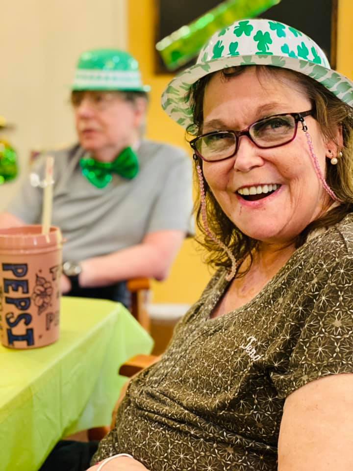 8 Fun St. Patrick's Day Activities for Seniors - Oakmont Senior Living