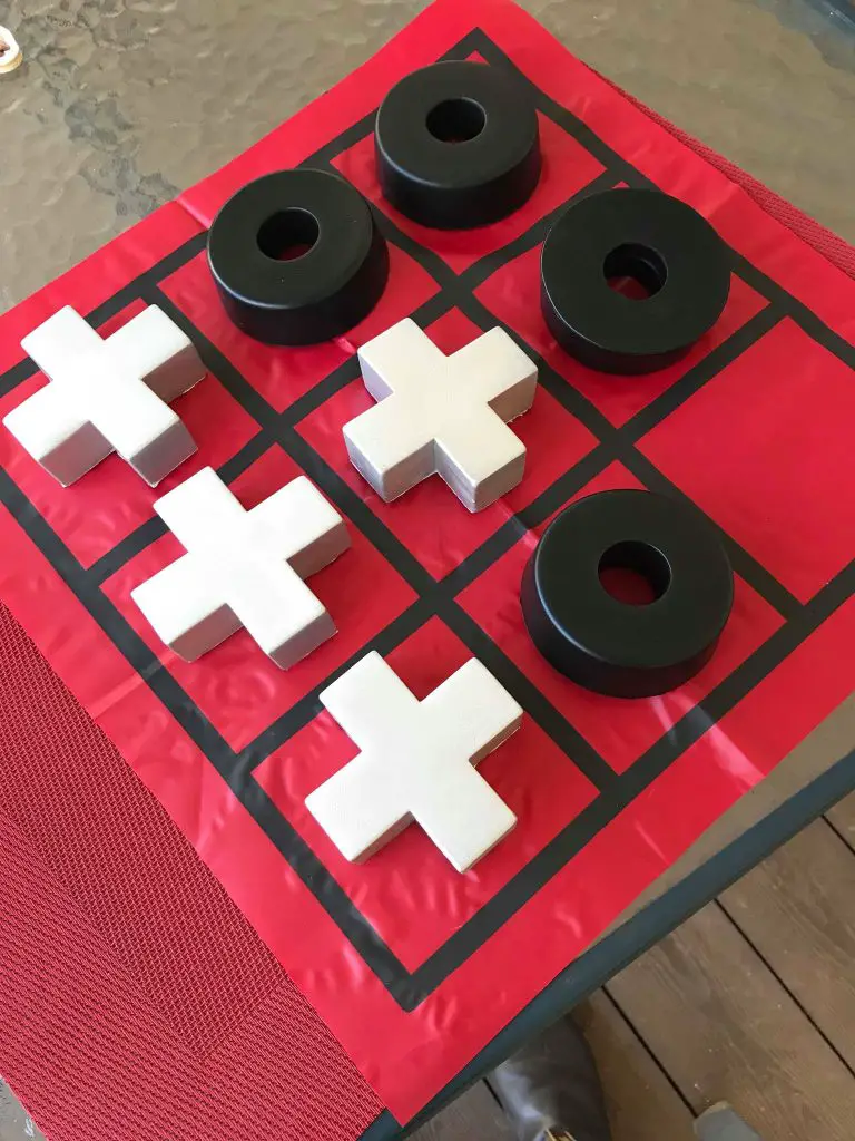 Puzzle Table | Activities for Seniors