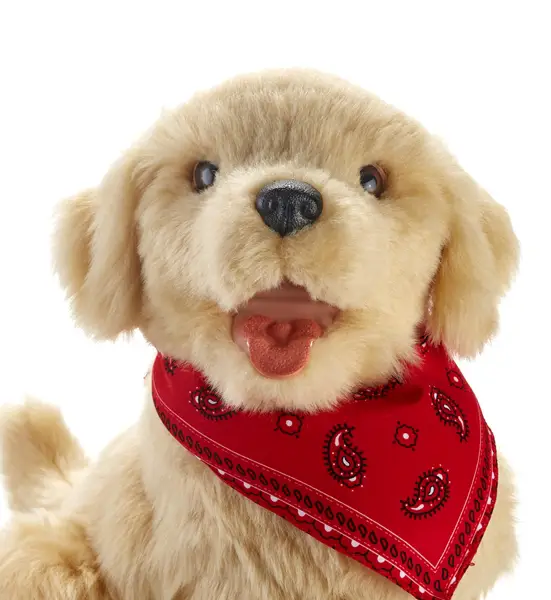 Joy For All - Companion Pet Robot Pup/Dog - Eugeria