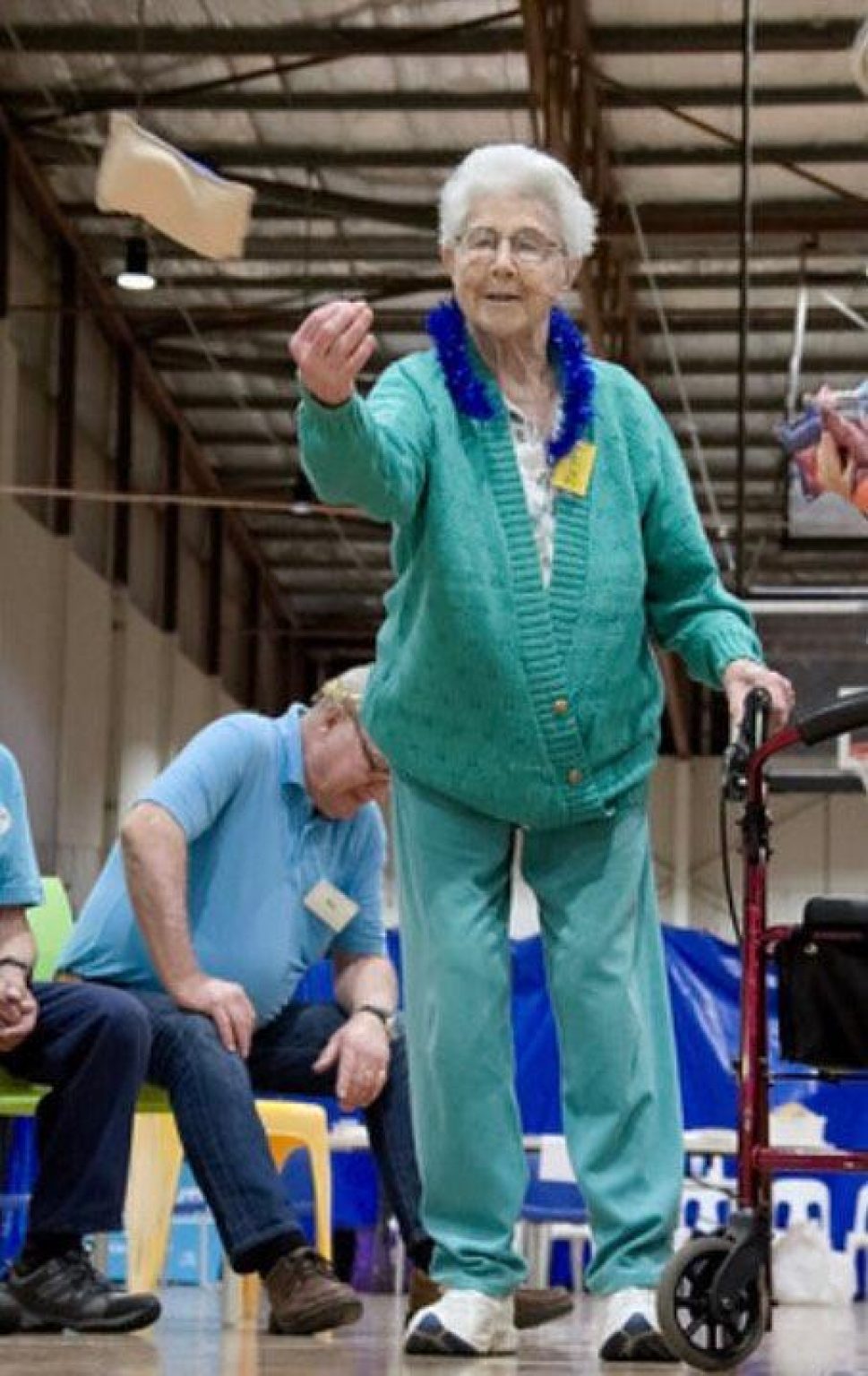 Bean Bag Toss Fun Exercise for Seniors Memory Lane Therapy