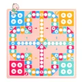 Snakes & Ladders AND Ludo Board 5