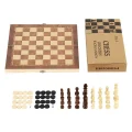 Chess Checkers Backgammon for Seniors 3