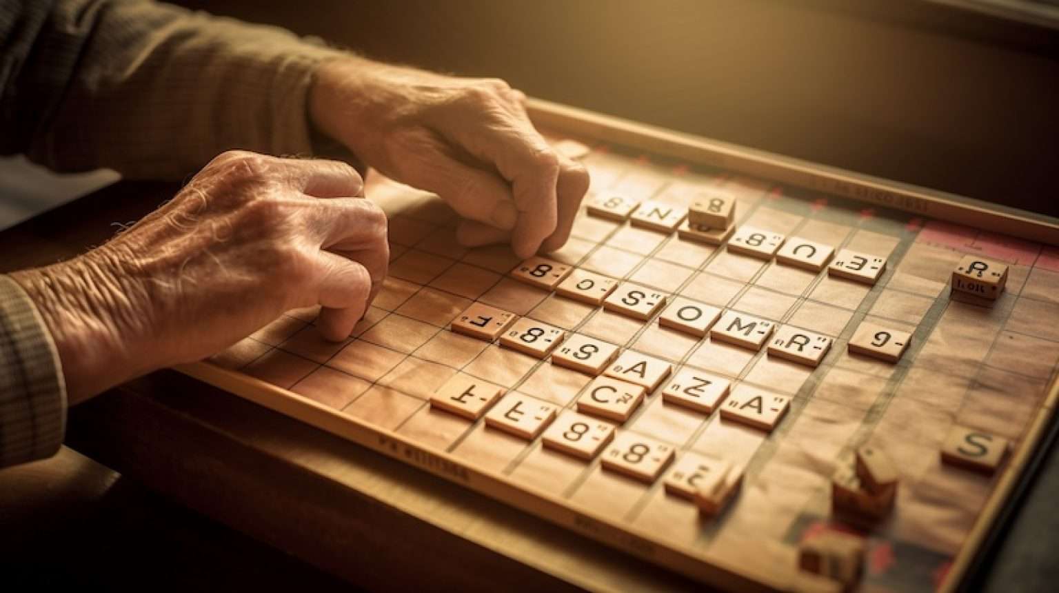 Top 10 Board Games for Seniors to Boost Cognitive Health