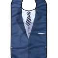mens suit blue bib 1